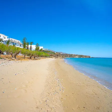 Gialos Wave - 30 Meters From Sandy בית נופש